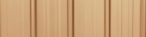 Copper Metallic panel color
