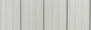 Galvalume panel color